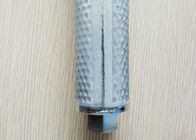 Cartuccia di filtro 316 del metallo dagli elementi filtranti sinterizzati &amp; da acciaio inossidabile dell'attrezzatura