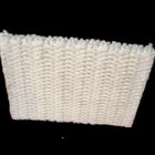 La tela del poliestere cementa il tessuto di Airslide/la cinghia scorrevole dell'aria per la fabbrica di alluminio