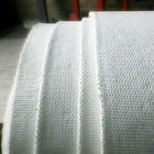 La tela dello scorrevole dell'aria/il tessuto scorrevole dell'aria per la pianta del cemento/il cemento trasporta