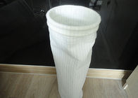 Sacchetto filtro industriale della polvere, filtrazione liquida Nomex di nylon sacchetto filtro da 5 micron