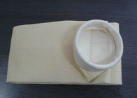 Tessuto per Baghouse, panno ad alta temperatura del filtro da PPS P84 Nomex FMS del tessuto