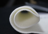 Tessuto non tessuto del filtro dal tessuto filtrante della polvere del collettore di polveri di industria