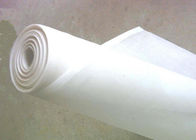Corpo filtrante ad alta temperatura di nylon del tessuto di maglia del poliestere 50 micron, tessuto di seta