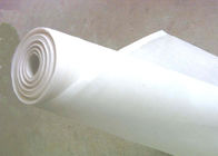 il tessuto filtrante della polvere da 200 micron rotola il corpo filtrante ad alta temperatura di nylon
