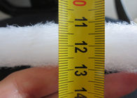 poliestere del tessuto filtrante del micron di 20mm/ovatta di cotone non tessuti per le trapunte/indumento