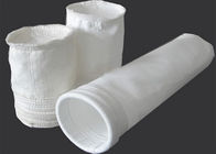 10 / sacchetto filtro industriale di 25/50/100/200/500 micron per aria/filtrazione liquida