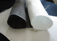 L'alcali/Non alcali ricoperti PTFE bianchi filtra il rotolo 330 del tessuto - panno normale nomade tessuto 900gsm