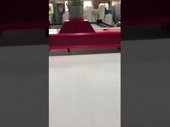 Piastre di filtro di poliesteri di polipropilene di nylon