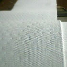 Tessuto Airslide di Airslide del cemento della tela del poliestere/cinghia dell'aria per la pianta del cemento