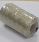 Filo ad alta temperatura industriale di vetro di fibra per il cucito del sacchetto filtro