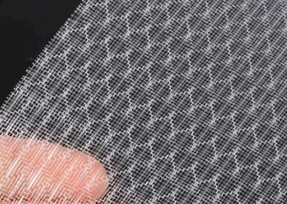 Filtro liquido Mesh Monofilament Screen Mesh dal micron di filtrazione per 20 - 420 micron