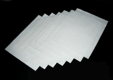 Tessuto filtrante di P84 PTFE per il tessuto ritenuto spesso di industriale filtro dell'aria/della polvere