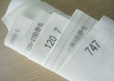 Filtro dal poliestere/polipropilene/tessuto filtrante tessuto nylon per Juice Press