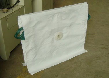 Tessuto filtrante tessuto poliammide di nylon industriale per la macchina della filtropressa