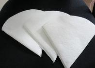 Pp/polipropilene tessuto non tessuto del filtro dall'ago del tessuto filtrante da 0,5 micron