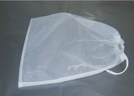 Calzini di nylon del filtro dal commestibile della borsa del filtro in tessuto della poliammide del micron