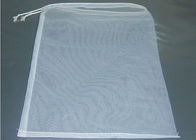 Anti poliestere statico/pp/sacchetto filtro liquido di nylon, sacchetto filtro del filtrante dell'acqua di spessore di iso 1mm