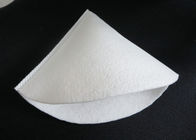 Sacchetto filtro liquido tessuto/non tessuto, anti abrasione dei sacchi aspiratori industriali