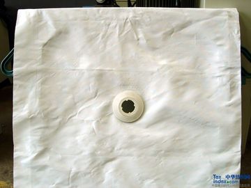 Prodotto in Cina PP tessuto ad acqua filtro tessuto filtro a rotolo Micron polipropilene filtro tessuto