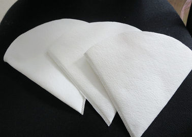 Tissu filtro a 25 micron resistente alle sostanze chimiche per la filtrazione dei liquidi e una lunga durata di vita