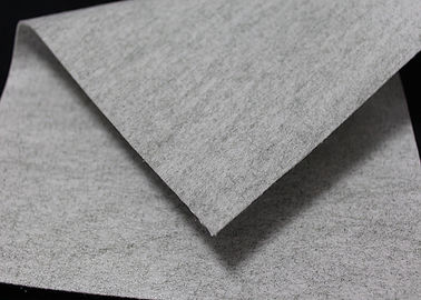 Borsa antistatica brucciacchiata perforata ago del collettore di polveri del tessuto filtrante del poliestere