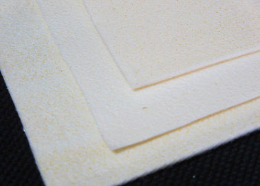 Filtro dal feltro dell'ago di Nomex P84 del poliestere