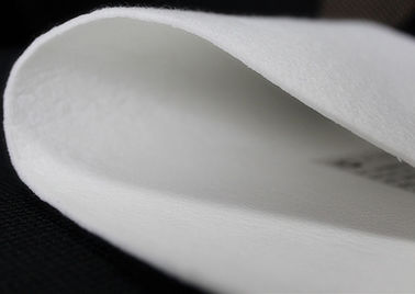 PTFE Membrance che lamina il feltro non tessuto dell'ago per filtrare l'anti tessuto filtrante del poliestere dell'olio