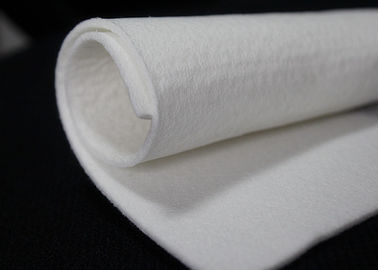 PTFE Membrance che lamina il feltro non tessuto dell'ago per filtrare l'anti tessuto filtrante del poliestere dell'olio