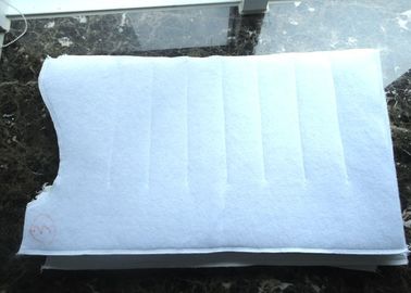 Sacchetto filtro della polvere polipropilene/del poliestere