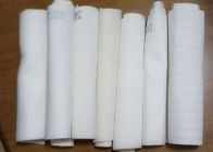 Produttore tessuto Polyester/polipropilene/poliammide ISO9001 del tessuto filtrante della polvere