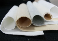 Produttore resistente ad alta temperatura China Nomex, PPS, fibra di vetro, PTFE del tessuto filtrante della polvere