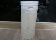 Tessuto del filtro da Nomex PPS/sacchetti filtro di nylon ad alta temperatura spessore di 3mm - di 1.5mm