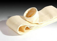 La borsa non tessuta industriale PPS del tessuto filtrante filtra il tessuto/il grado sacchetti filtro 190 - 210