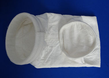 PTFE filtro PTFE per un'eccellente efficienza di filtrazione