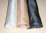 Panno della fibra di vetro tessuto saia ad alta resistenza di forza per la filtropressa/sacchetto filtro liquido