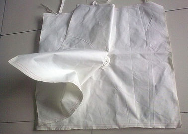 Tissu di stampa filtro in polipropilene di nylon tessuto personalizzabile utilizzato per la deidratazione dei fanghi