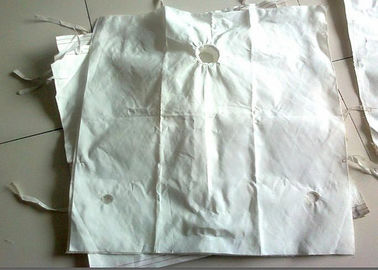 Tissu di stampa filtro in polipropilene di nylon tessuto personalizzabile utilizzato per la deidratazione dei fanghi