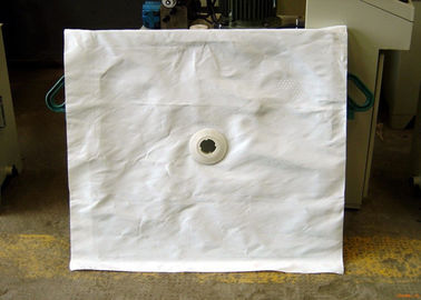 Tessuti per filtro a stampa PET, PP, PA6, PA66