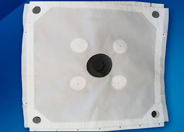 Tessuti per filtro a stampa PET, PP, PA6, PA66