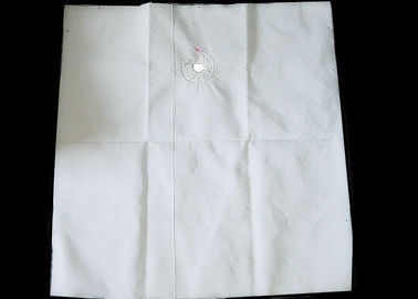 Filtro per filtrazione liquida Piastre di stampa in tessuto filtro monofilamento multifilamento