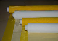 Schermo del poliestere che stampa industria di Mesh Bolting Cloth For Ceramics del filtro dal micron