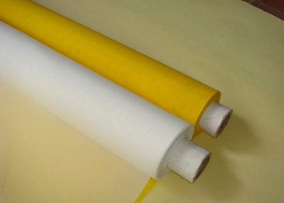 Filtro liquido Mesh Monofilament Screen Mesh dal micron di filtrazione per 20 - 420 micron