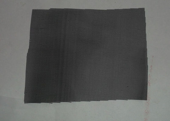 Filtro liquido Mesh Monofilament Screen Mesh dal micron di filtrazione per 20 - 420 micron