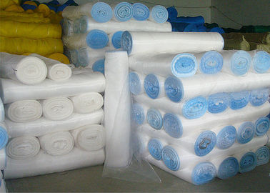 Griglia per filtri di liquidi / polveri Nylon / poliestere / PP Monofilament Mesh Industial Filtration Free Samples
