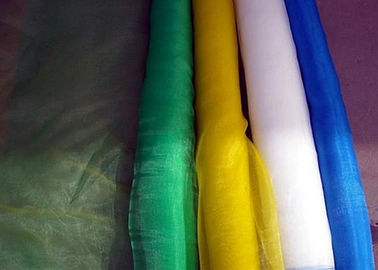 Maglia di nylon del filtro dal monofilamento