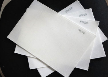 Tessuto filtrante di nylon industriale