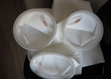 sacchetto filtro di plastica di industria dei sacchetti filtro dell'anello per filtrazione acqua/del liquild