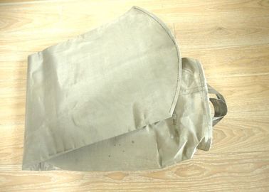 Filtrazione inossidabile del sacchetto filtro/dal poliestere industriale ad alta temperatura filtro della maglia del liquido/acqua