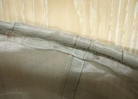 Maglia inossidabile di corpo filtrante di temperatura di Mesh Industrial Filter Bag High del filtro 2-635