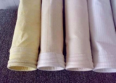 Sacchetti filtro del collettore di polveri